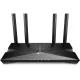 Роутер беспроводной TP-Link Archer AX3000 (0150504178) 10/100/1000BASE-TX