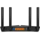 Роутер беспроводной TP-Link Archer AX3000 (0150504178) 10/100/1000BASE-TX