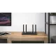 Роутер беспроводной TP-Link Archer AX3000 (0150504178) 10/100/1000BASE-TX