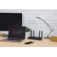 Роутер беспроводной TP-Link Archer AX3000 (0150504178) 10/100/1000BASE-TX