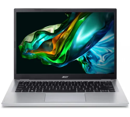 Ноутбук Acer Aspire 3 A314-42P-R7LU Ryzen 7 5700U 8Gb SSD512Gb AMD Radeon 14" IPS WUXGA (1920x1200) noOS silver WiFi BT Cam (NX.KSFCD.006) Ноутбук Acer Aspire 3 A314-42P-R7LU Ryzen 7 5700U 8Gb SSD512Gb AMD Radeon 14" IPS WUXGA (1920x1200) noOS silver WiFi BT Cam (NX.KSFCD.006)