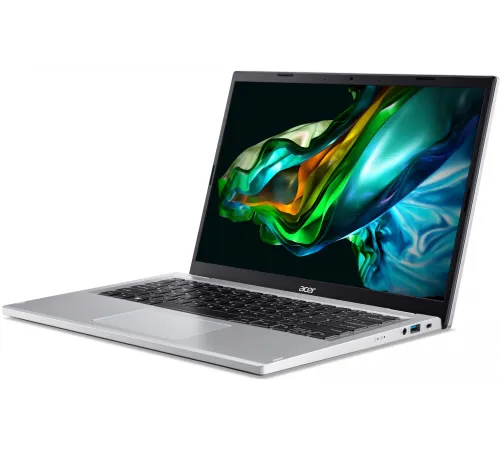 Ноутбук Acer Aspire 3 A314-42P-R7LU Ryzen 7 5700U 8Gb SSD512Gb AMD Radeon 14" IPS WUXGA (1920x1200) noOS silver WiFi BT Cam (NX.KSFCD.006) Ноутбук Acer Aspire 3 A314-42P-R7LU Ryzen 7 5700U 8Gb SSD512Gb AMD Radeon 14" IPS WUXGA (1920x1200) noOS silver WiFi BT Cam (NX.KSFCD.006)