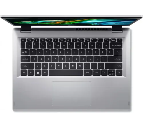 Ноутбук Acer Aspire 3 A314-42P-R7LU Ryzen 7 5700U 8Gb SSD512Gb AMD Radeon 14" IPS WUXGA (1920x1200) noOS silver WiFi BT Cam (NX.KSFCD.006) Ноутбук Acer Aspire 3 A314-42P-R7LU Ryzen 7 5700U 8Gb SSD512Gb AMD Radeon 14" IPS WUXGA (1920x1200) noOS silver WiFi BT Cam (NX.KSFCD.006)