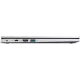 Ноутбук Acer Aspire 3 A314-42P-R7LU Ryzen 7 5700U 8Gb SSD512Gb AMD Radeon 14" IPS WUXGA (1920x1200) noOS silver WiFi BT Cam (NX.KSFCD.006)