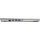 Ноутбук 15.6" FHD ACER Aspire A315-44P-R3LB (AMD Ryzen 7 5700U/16Gb/1Tb SSD/VGA int/noOS) (NX.KSJER.002)