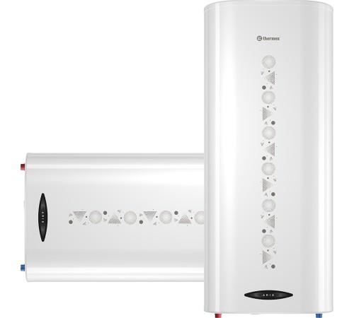 Водонагреватель Thermex Aris 100 2кВт 100л электрический настенный Водонагреватель Thermex Aris 100 2кВт 100л электрический настенный