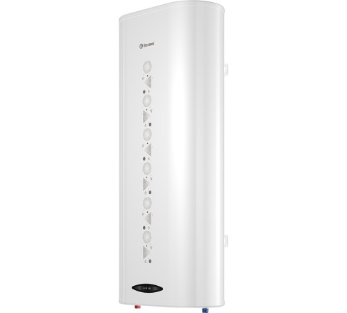 Водонагреватель Thermex Aris 100 2кВт 100л электрический настенный Водонагреватель Thermex Aris 100 2кВт 100л электрический настенный
