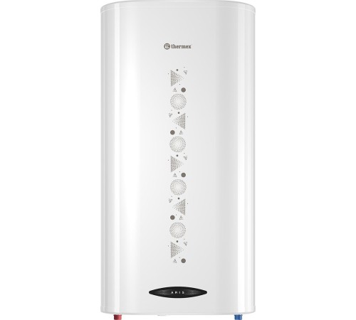 Водонагреватель Thermex Aris 80 2кВт 80л электрический настенный Водонагреватель Thermex Aris 80 2кВт 80л электрический настенный