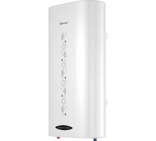 Водонагреватель Thermex Aris 80 2кВт 80л электрический настенный Водонагреватель Thermex Aris 80 2кВт 80л электрический настенный