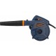 Воздуходувка-пылесос Max-Pro MPPB600V1 600Вт пит.:от сети синий