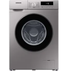 Стиральная машина Samsung WW80T3040BS/LP класс: A загр.фронтальная макс.:8кг серебристый инвертер