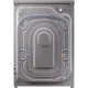 Стиральная машина Samsung WW80T3040BS/LP класс: A загр.фронтальная макс.:8кг серебристый инвертер