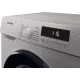 Стиральная машина Samsung WW80T3040BS/LP класс: A загр.фронтальная макс.:8кг серебристый инвертер