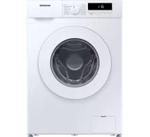 Стиральная машина Samsung WW80T3040BW/LP класс: A загр.фронтальная макс.:8кг белый