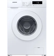 Стиральная машина Samsung WW80T3040BW/LP класс: A загр.фронтальная макс.:8кг белый