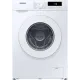 Стиральная машина Samsung WW80T3040BW/LP класс: A загр.фронтальная макс.:8кг белый