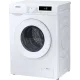 Стиральная машина Samsung WW80T3040BW/LP класс: A загр.фронтальная макс.:8кг белый