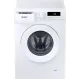Стиральная машина Samsung WW80T3040BW/LP класс: A загр.фронтальная макс.:8кг белый