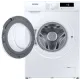 Стиральная машина Samsung WW80T3040BW/LP класс: A загр.фронтальная макс.:8кг белый