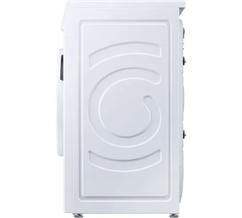 Стиральная машина Samsung WW80T3040BW/LP класс: A загр.фронтальная макс.:8кг белый Стиральная машина Samsung WW80T3040BW/LP класс: A загр.фронтальная макс.:8кг белый