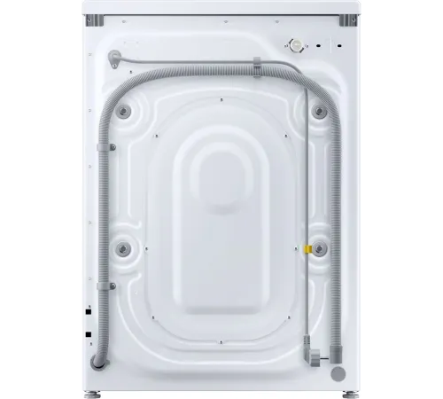 Стиральная машина Samsung WW80T3040BW/LP класс: A загр.фронтальная макс.:8кг белый Стиральная машина Samsung WW80T3040BW/LP класс: A загр.фронтальная макс.:8кг белый