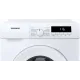 Стиральная машина Samsung WW80T3040BW/LP класс: A загр.фронтальная макс.:8кг белый