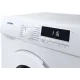 Стиральная машина Samsung WW80T3040BW/LP класс: A загр.фронтальная макс.:8кг белый