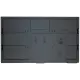 Панель Ikar 86" ИП 86-214-410 черный IPS LED 8ms 16:9 DVI HDMI M/M матовая 1200:1 400cd 178гр/178гр 3840x2160 VGA DP UHD USB 86кг (RUS)
