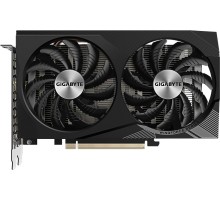 Видеокарта Gigabyte PCI-E 4.0 GV-N3050WF2OCV2-8GD NVIDIA GeForce RTX 3050 8192Mb 128 GDDR6 1792/14000 DVIx1 HDMIx1 DPx1 HDCP Ret