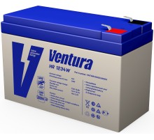 Батарея для ИБП Ventura HR 1234W 12В 9Ач
