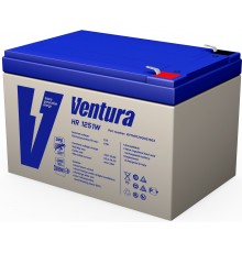 Батарея для ИБП Ventura HR 1251W 12В 12Ач