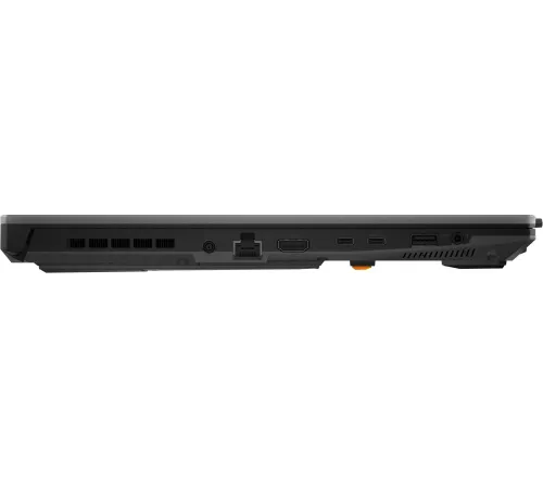 Ноутбук Asus TUF Gaming A17 FA707NUR-HX013 Ryzen 7 7435HS 16Gb SSD512Gb NVIDIA GeForce RTX4050 6Gb 17.3" IPS FHD (1920x1080) noOS grey WiFi BT Cam (90NR0JL5-M000K0)
