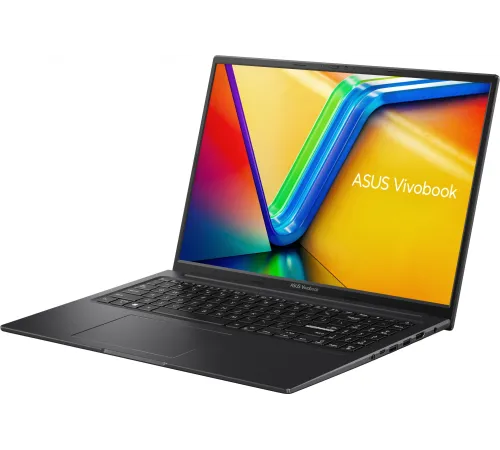 Ноутбук Asus VivoBook 16X K3604VA-MB268 Core i3 1315U 16Gb SSD512Gb Intel UHD Graphics 16" IPS WUXGA (1920x1200) noOS black WiFi BT Cam (90NB1071-M00AW0) Ноутбук Asus VivoBook 16X K3604VA-MB268 Core i3 1315U 16Gb SSD512Gb Intel UHD Graphics 16" IPS WUXGA (1920x1200) noOS black WiFi BT Cam (90NB1071-M00AW0)