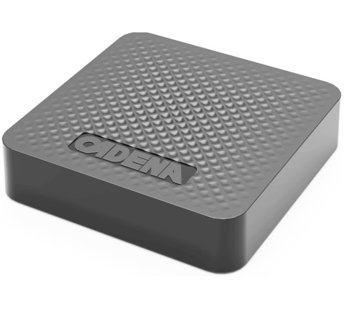 Медиаплеер Cadena Pro S 16Gb Медиаплеер Cadena Pro S 16Gb
