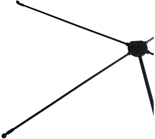 Экран на треноге Cactus 100x177см X-type CS-PSTX-100x177 16:9 напольный натяжной черный