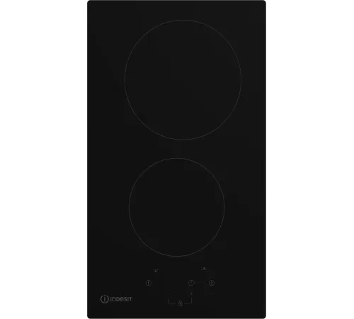Варочная поверхность Indesit IRT 130 черный