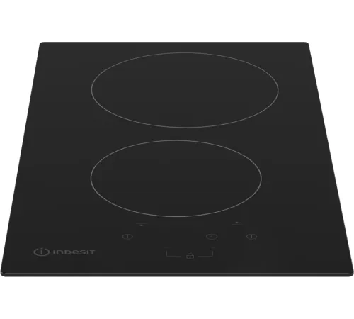 Варочная поверхность Indesit IRT 130 черный