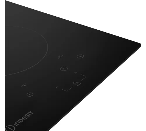 Варочная поверхность Indesit IRT 130 черный