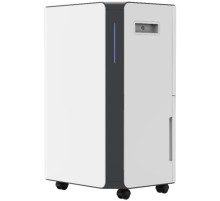 Осушитель воздуха Neoclima ND-20AZ 280Вт бытовой белый