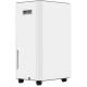 Осушитель воздуха Neoclima ND-20AZ 280Вт бытовой белый