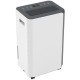 Осушитель воздуха Neoclima ND-20AZ 280Вт бытовой белый