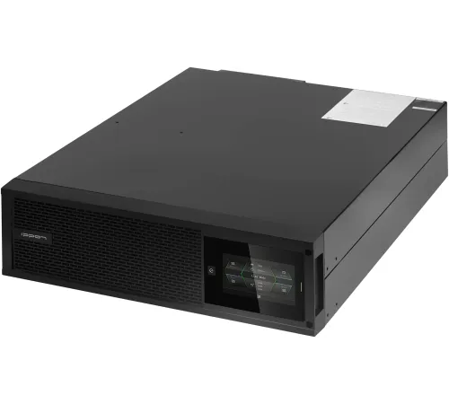 Источник бесперебойного питания Ippon Innova Unity RT 3-3 20K PM 20000Вт 20000ВА черный Источник бесперебойного питания Ippon Innova Unity RT 3-3 20K PM 20000Вт 20000ВА черный