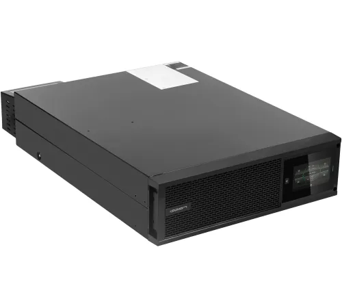 Источник бесперебойного питания Ippon Innova Unity RT 3-3 20K PM 20000Вт 20000ВА черный Источник бесперебойного питания Ippon Innova Unity RT 3-3 20K PM 20000Вт 20000ВА черный