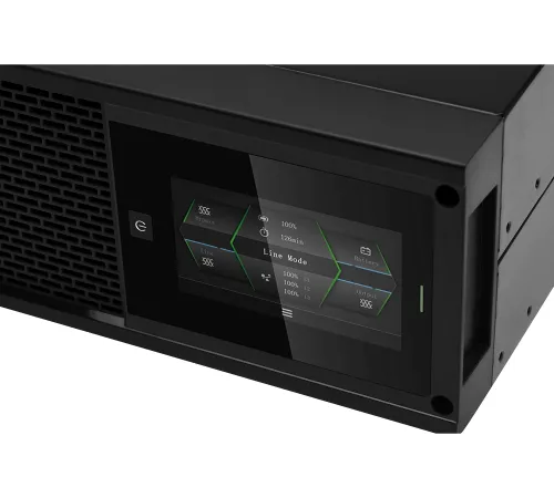 Источник бесперебойного питания Ippon Innova Unity RT 3-3 20K PM 20000Вт 20000ВА черный Источник бесперебойного питания Ippon Innova Unity RT 3-3 20K PM 20000Вт 20000ВА черный