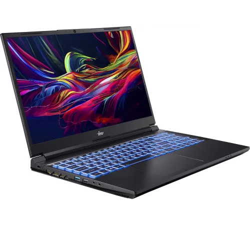 Ноутбук IRU Калибр 15ALC Core i5 12500H 32Gb SSD512Gb NVIDIA GeForce RTX 3050 4Gb 15.6" IPS FHD (1920x1080) Free DOS black WiFi BT Cam 3465mAh (1993718) Ноутбук IRU Калибр 15ALC Core i5 12500H 32Gb SSD512Gb NVIDIA GeForce RTX 3050 4Gb 15.6" IPS FHD (1920x1080) Free DOS black WiFi BT Cam 3465mAh (1993718)