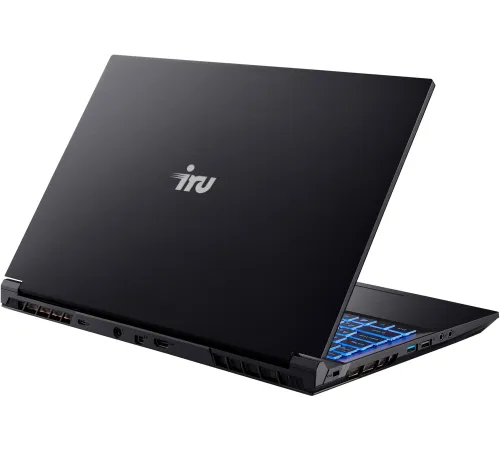 Ноутбук IRU Калибр 15ALC Core i5 12500H 32Gb SSD512Gb NVIDIA GeForce RTX 3050 4Gb 15.6" IPS FHD (1920x1080) Free DOS black WiFi BT Cam 3465mAh (1993718) Ноутбук IRU Калибр 15ALC Core i5 12500H 32Gb SSD512Gb NVIDIA GeForce RTX 3050 4Gb 15.6" IPS FHD (1920x1080) Free DOS black WiFi BT Cam 3465mAh (1993718)