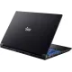Ноутбук IRU Калибр 15ALC Core i5 12500H 32Gb SSD512Gb NVIDIA GeForce RTX 3050 4Gb 15.6" IPS FHD (1920x1080) Free DOS black WiFi BT Cam 3465mAh (1993718)