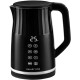Чайник электрический Galaxy Line GL 0337 1.7л. 2200Вт черный