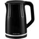 Чайник электрический Galaxy Line GL 0337 1.7л. 2200Вт черный
