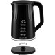 Чайник электрический Galaxy Line GL 0337 1.7л. 2200Вт черный